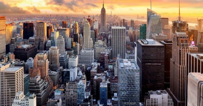 The most and least unequal counties in America