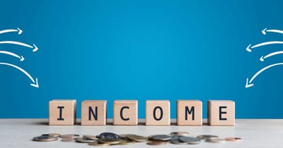 American household income reaches all-time high of $87,460