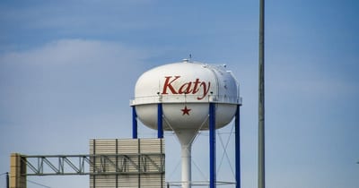 The most populated ZIP code in every state, led by Katy's 77494