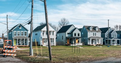 The fastest-gentrifying places in America are small towns, not big cities