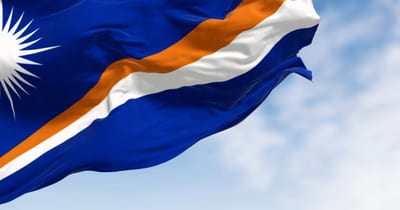 One in seven Marshallese Americans lives in Springdale, Arkansas