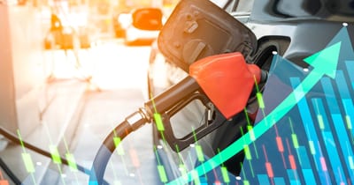 U.S. retail sales rise 0.8% in September, driven largely by gas stations