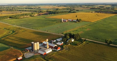 Rural America grew by 76,000 people last year