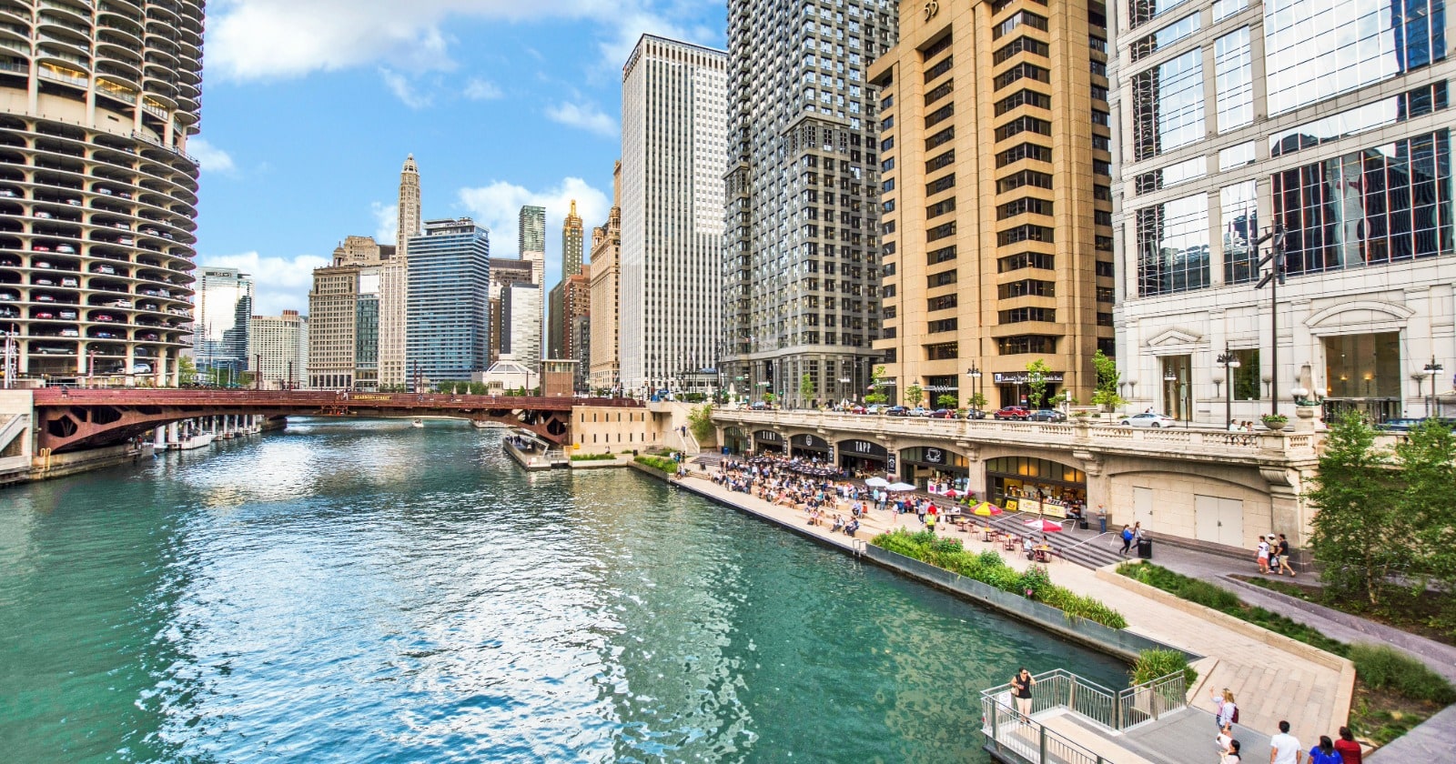 Chicago metro area population: 9.43 million, it's growing again