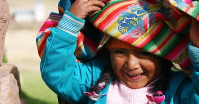 Where do the most Peruvian Americans live?